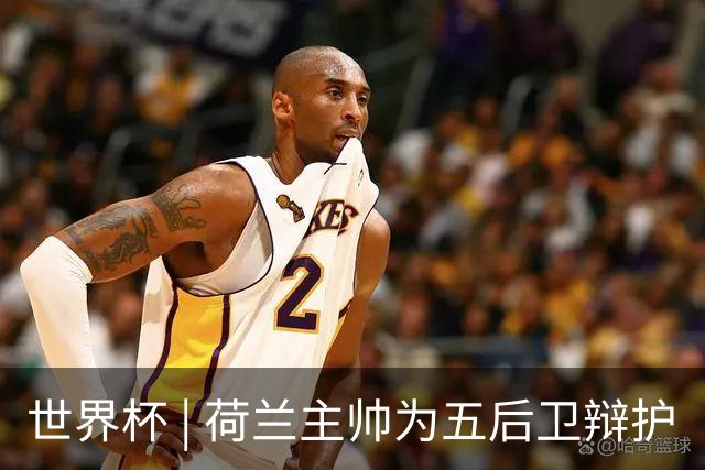 世界杯 | 荷兰主帅为五后卫辩护