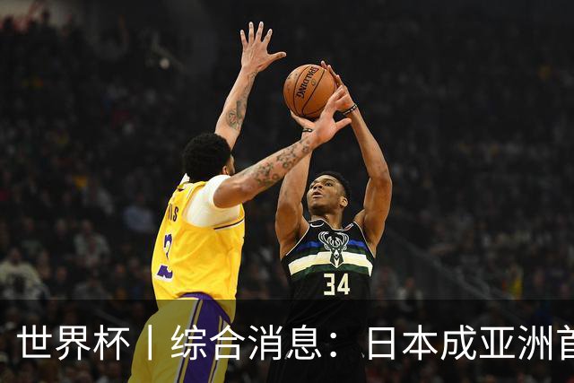世界杯丨综合消息：日本成亚洲首支晋级球队 厄瓜多尔逆转德国